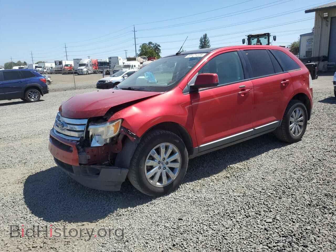 Photo 2FMDK3JC5ABA48739 - FORD EDGE 2010
