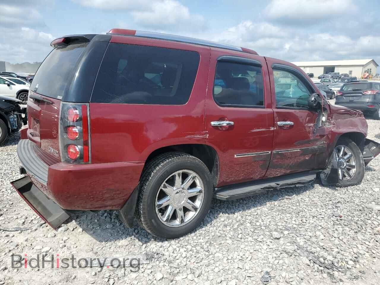 2010 GMC YUKON - VIN: 1GKUKEEFXAR246528 - Фото 3