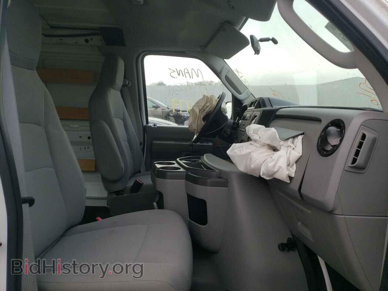 2014 FORD ECONOLINE - VIN: 1FTNE2EWXEDA18991 - Фото 5