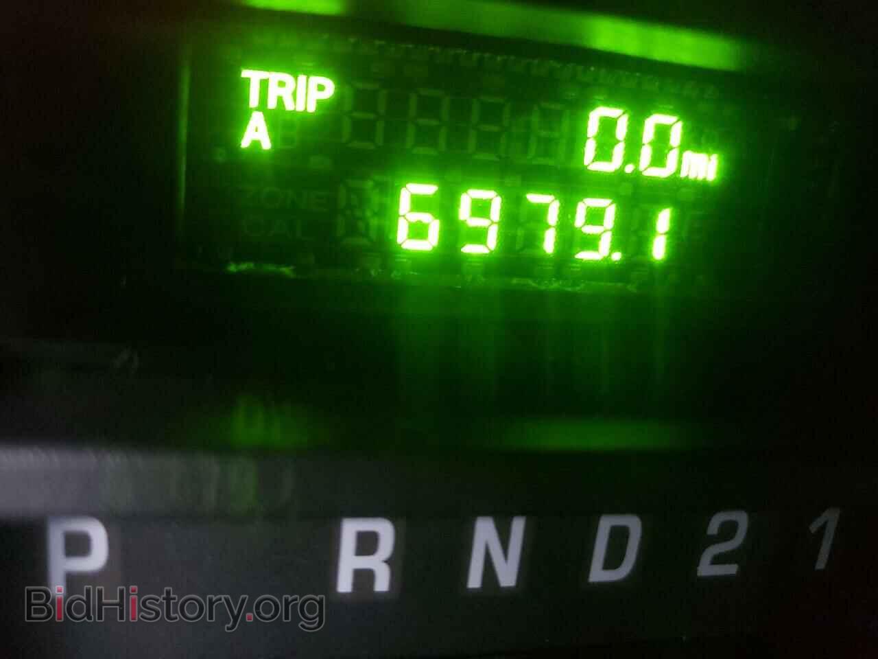 2014 FORD ECONOLINE - VIN: 1FTNE2EWXEDA18991 - Фото 8