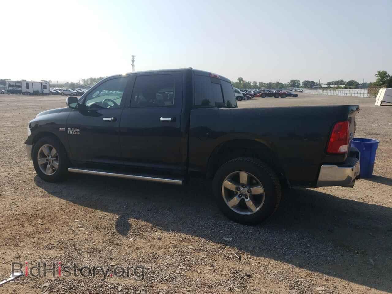 2016 RAM 1500 - VIN: 1C6RR7LT7GS375143 - Photo 2