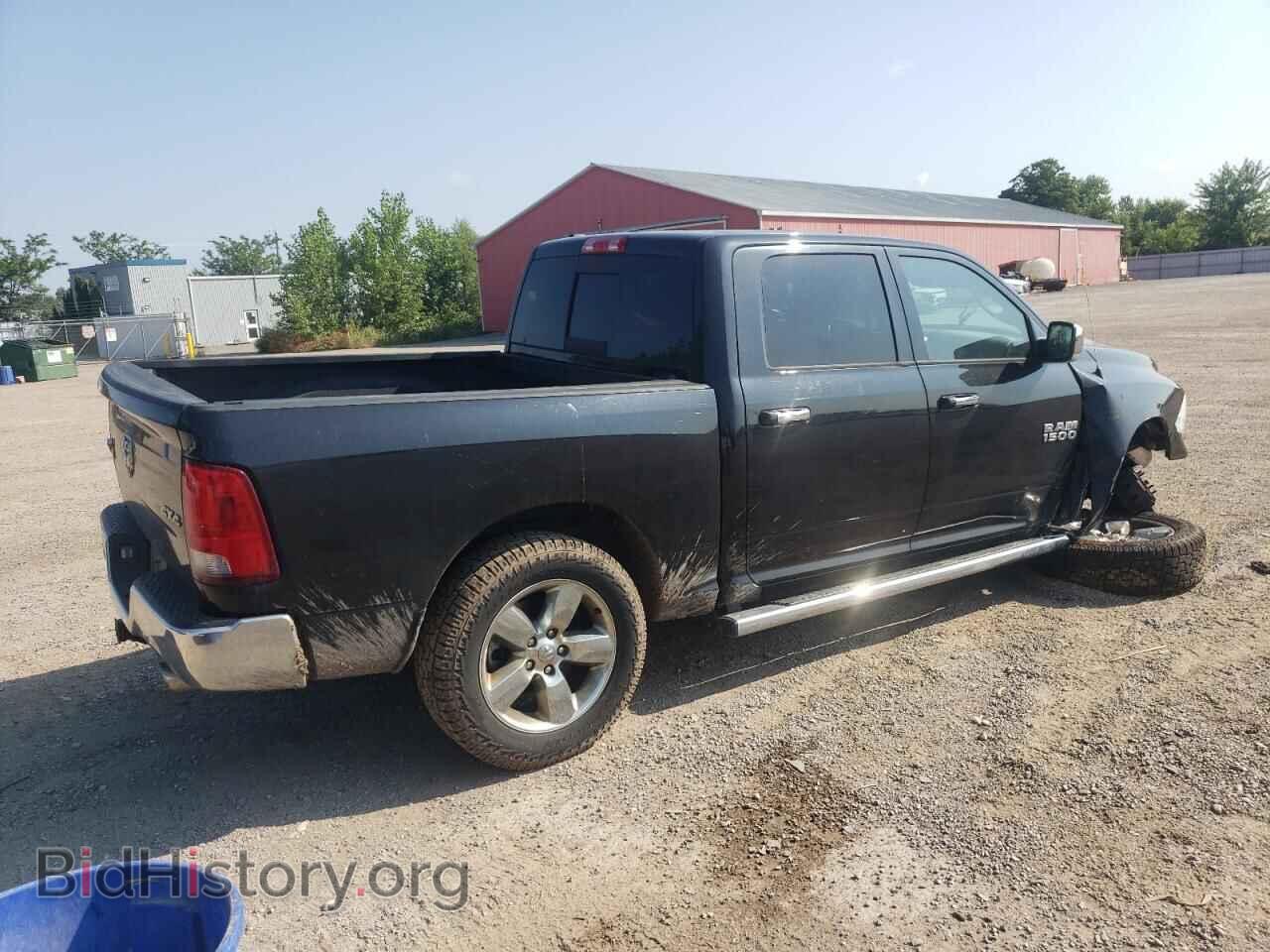 2016 RAM 1500 - VIN: 1C6RR7LT7GS375143 - Photo 3