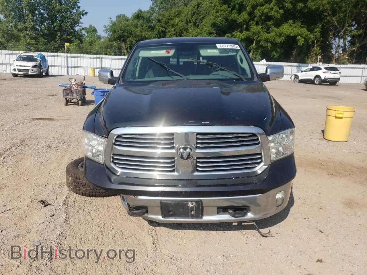 2016 RAM 1500 - VIN: 1C6RR7LT7GS375143 - Photo 5