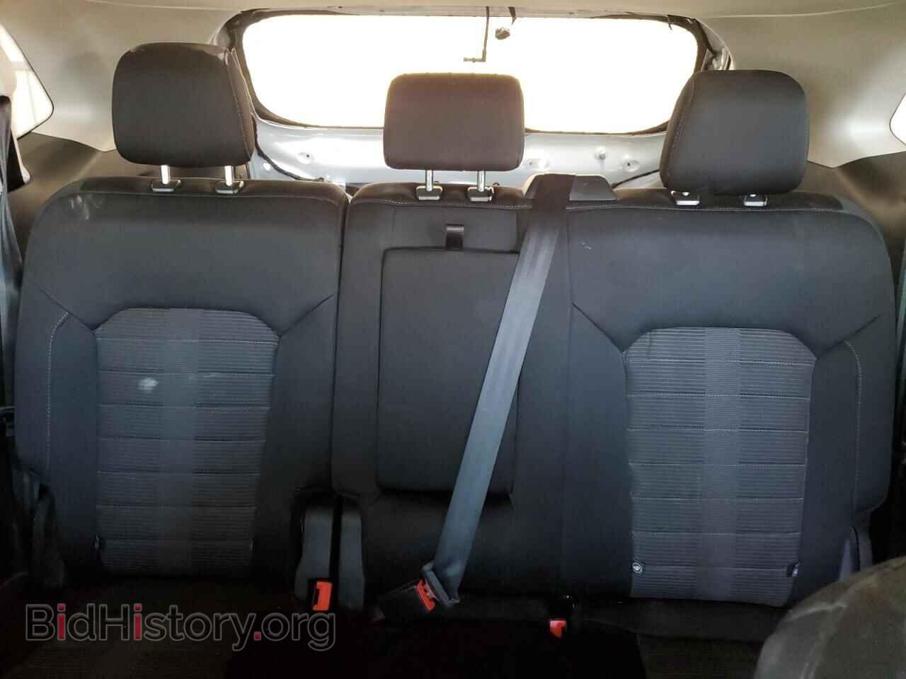 2017 FORD EDGE - VIN: 2FMPK4J93HBC09574 - Фото 10