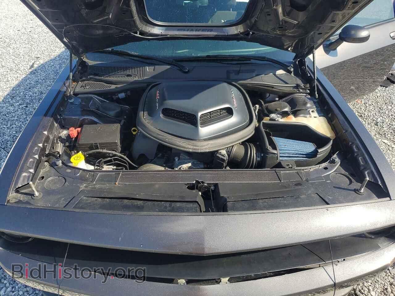 2021 DODGE CHALLENGER - VIN: 2C3CDZFJ1MH638172 - Photo 11
