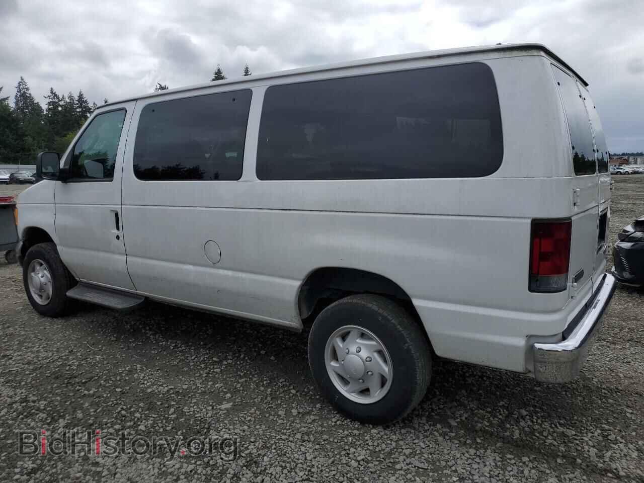 2006 FORD ALL Models - VIN: 1FBNE31L36DA24669 - Фото 2