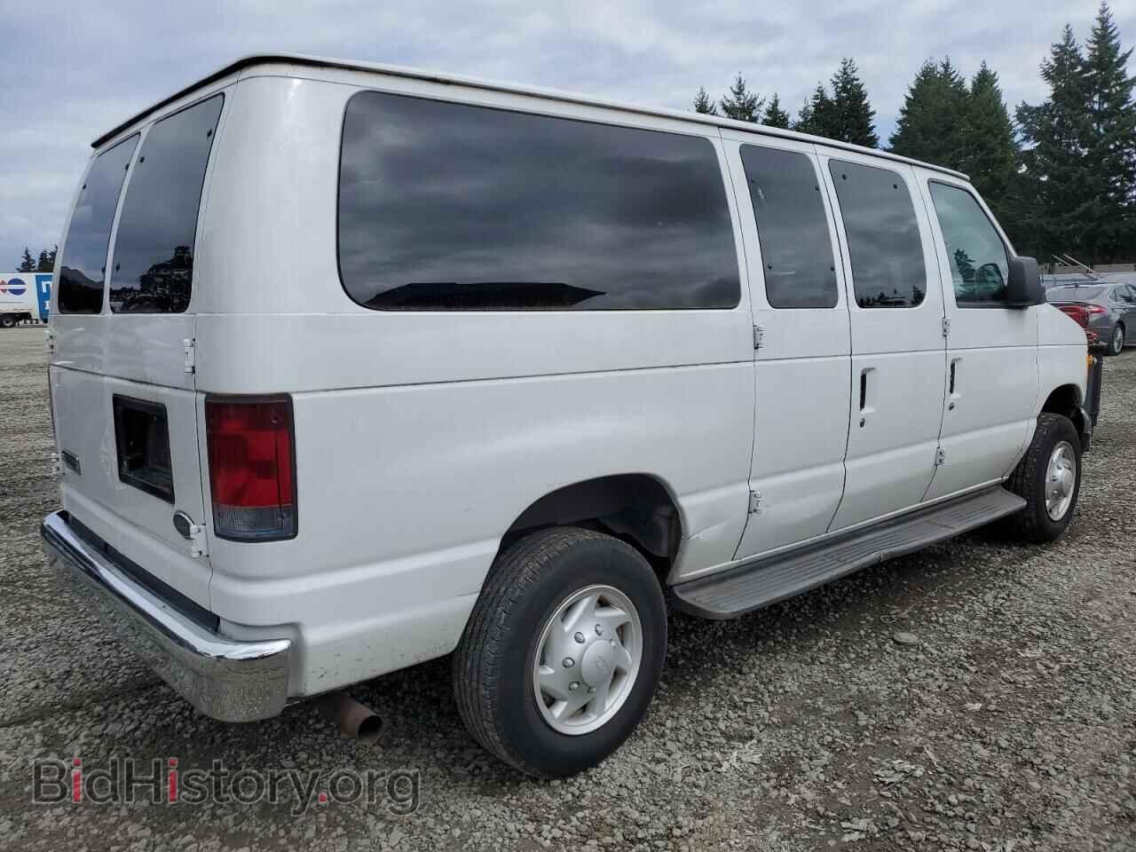 2006 FORD ALL Models - VIN: 1FBNE31L36DA24669 - Фото 3