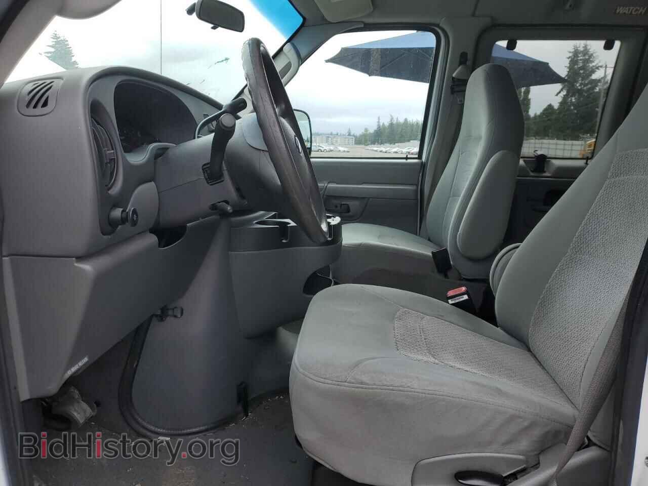 2006 FORD ALL Models - VIN: 1FBNE31L36DA24669 - Фото 7
