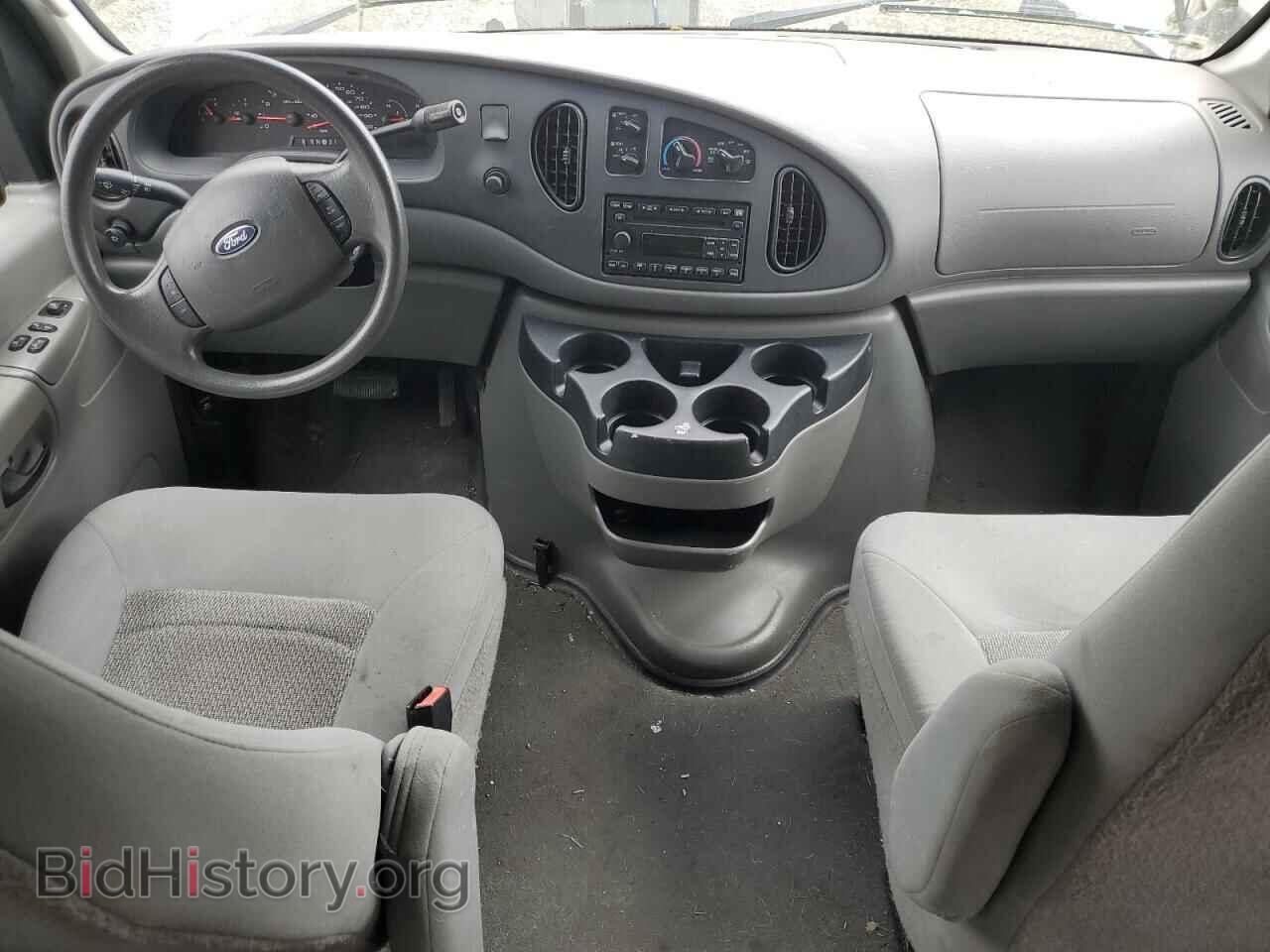 2006 FORD ALL Models - VIN: 1FBNE31L36DA24669 - Фото 8