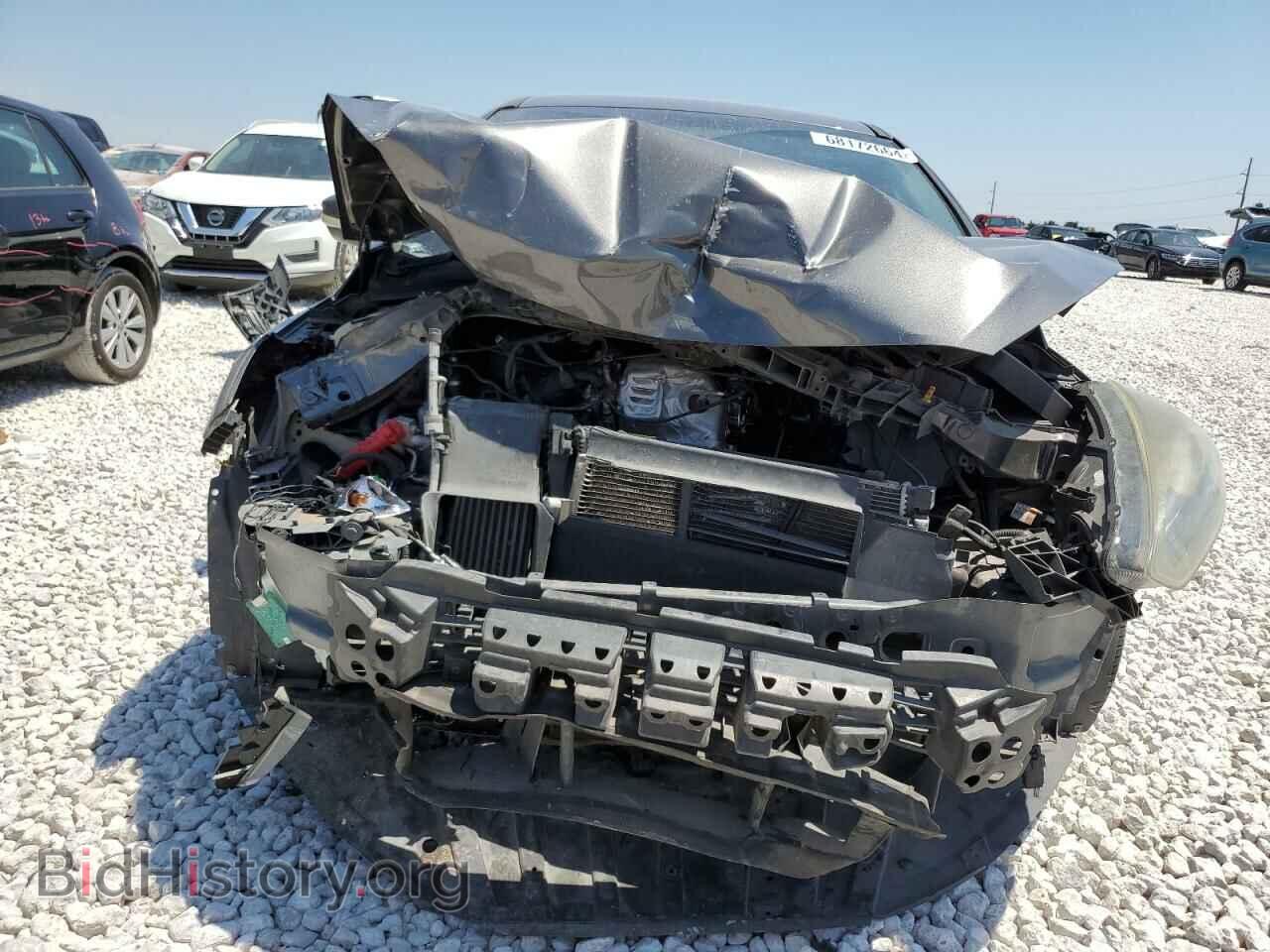 2016 FORD FOCUS - VIN: 1FADP3FE4GL252656 - Photo 5