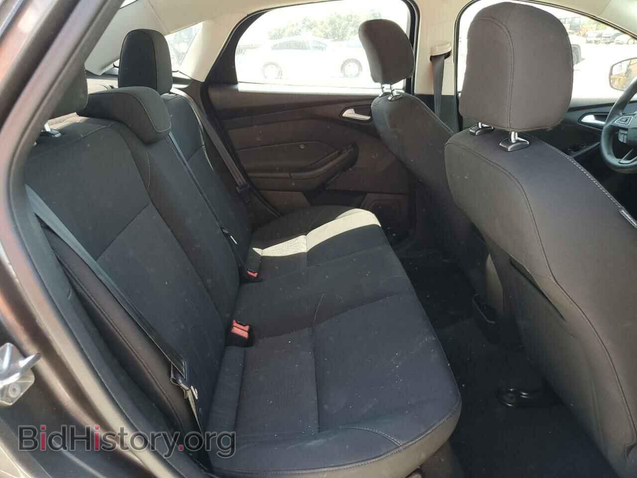 2016 FORD FOCUS - VIN: 1FADP3FE4GL252656 - Photo 10