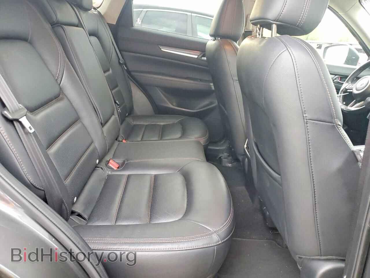 2019 MAZDA CX-5 - VIN: JM3KFBDM9K0690521 - Photo 11