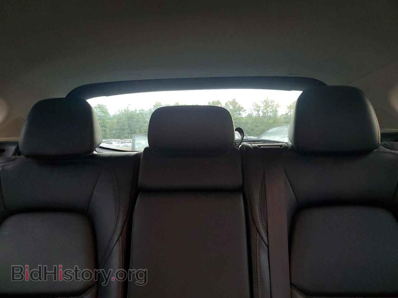 2019 MAZDA CX-5 - VIN: JM3KFBDM9K0690521 - Photo 10