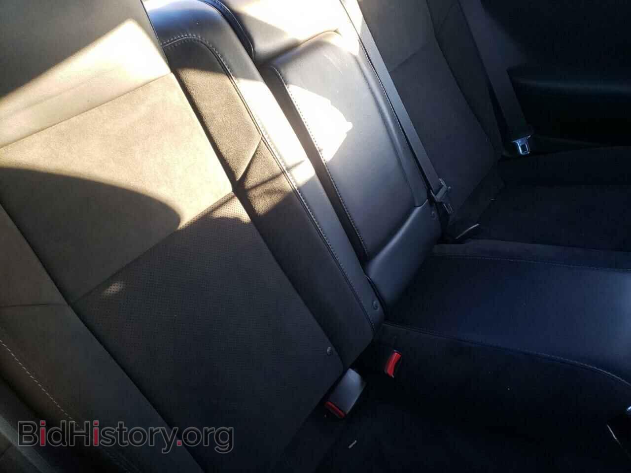 2017 DODGE CHALLENGER - VIN: 2C3CDZFJ5HH519806 - Фото 6