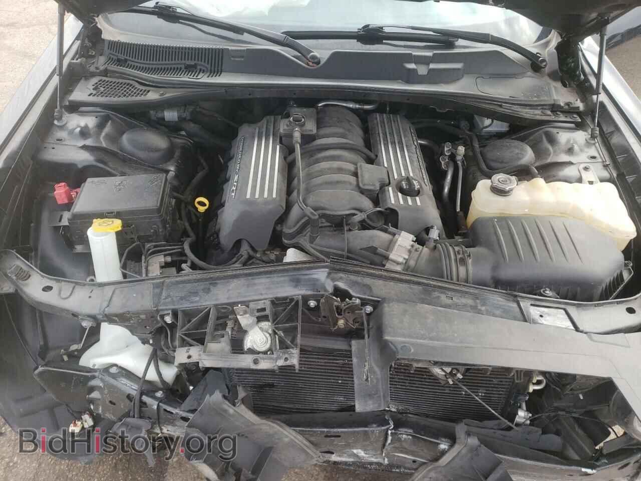 2017 DODGE CHALLENGER - VIN: 2C3CDZFJ5HH519806 - Фото 7