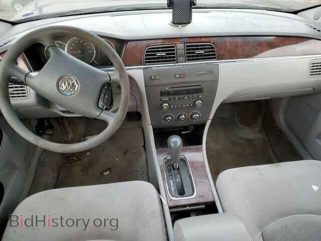 2007 BUICK LACROSSE - VIN: 2G4WC582371137352 - Фото 8