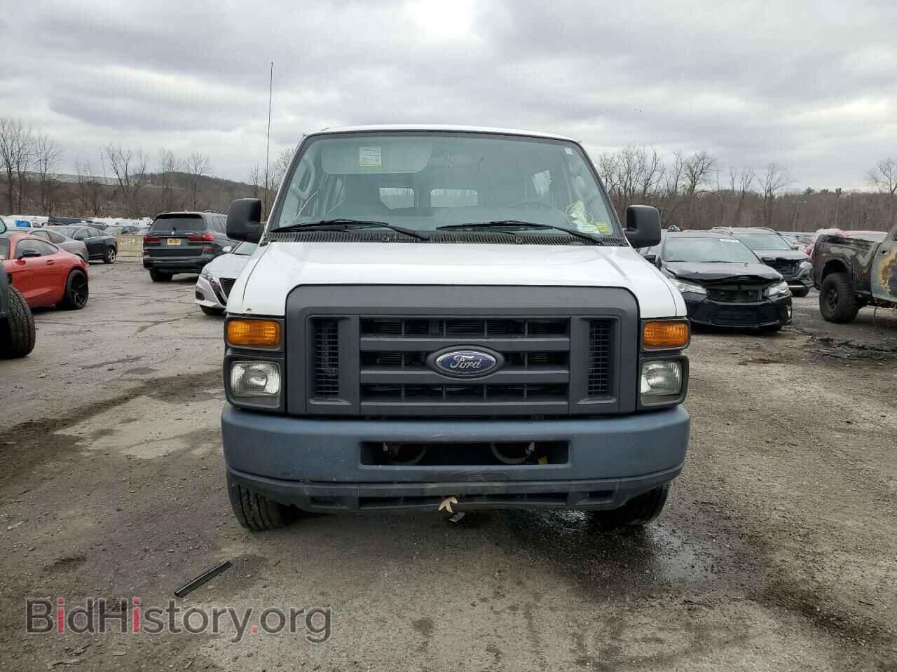 2013 FORD ECONOLINE - VIN: 1FBNE3BL2DDA51633 - Photo 5