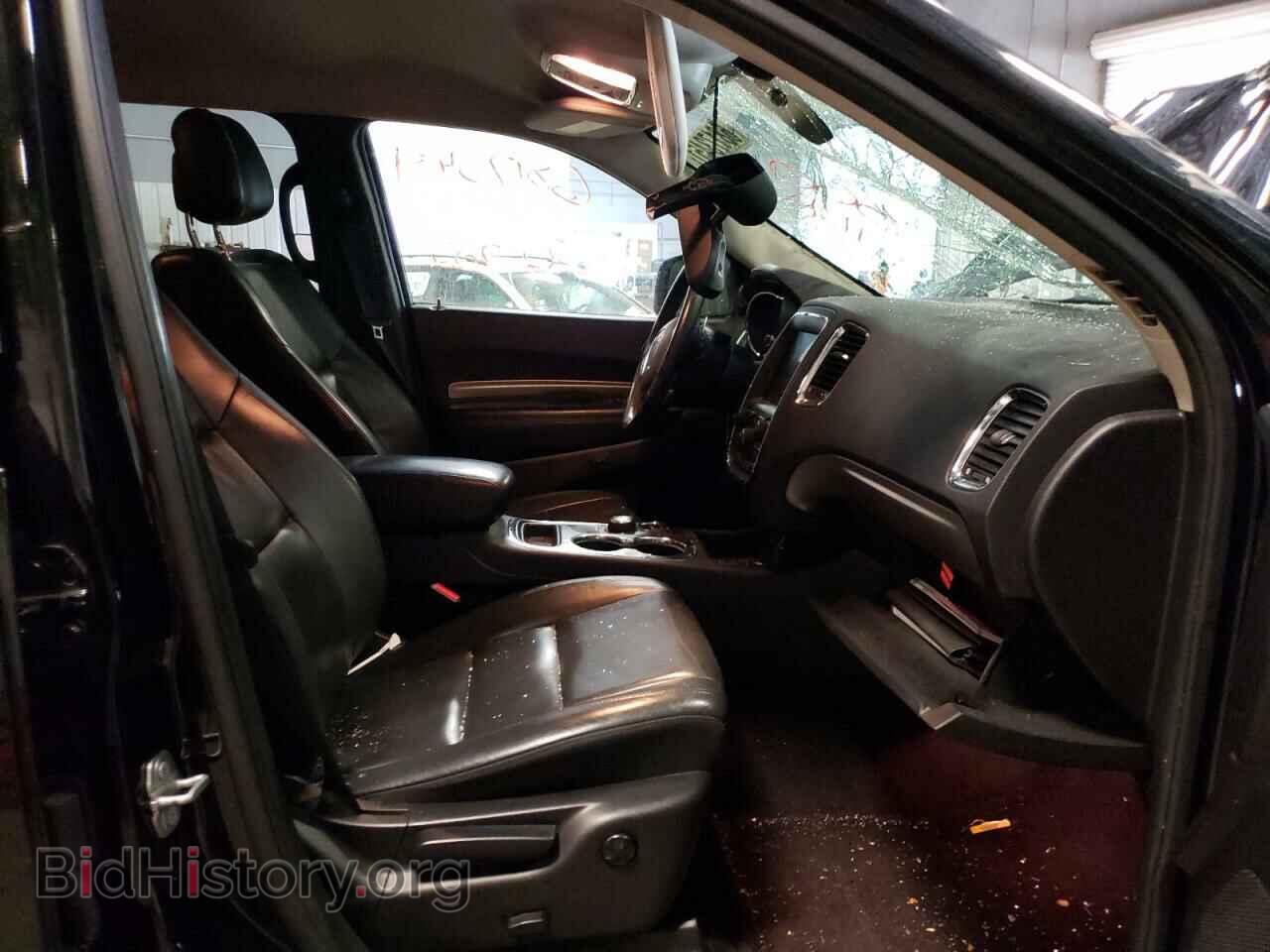 2017 DODGE DURANGO - VIN: 1C4RDJDG3HC746056 - Photo 5