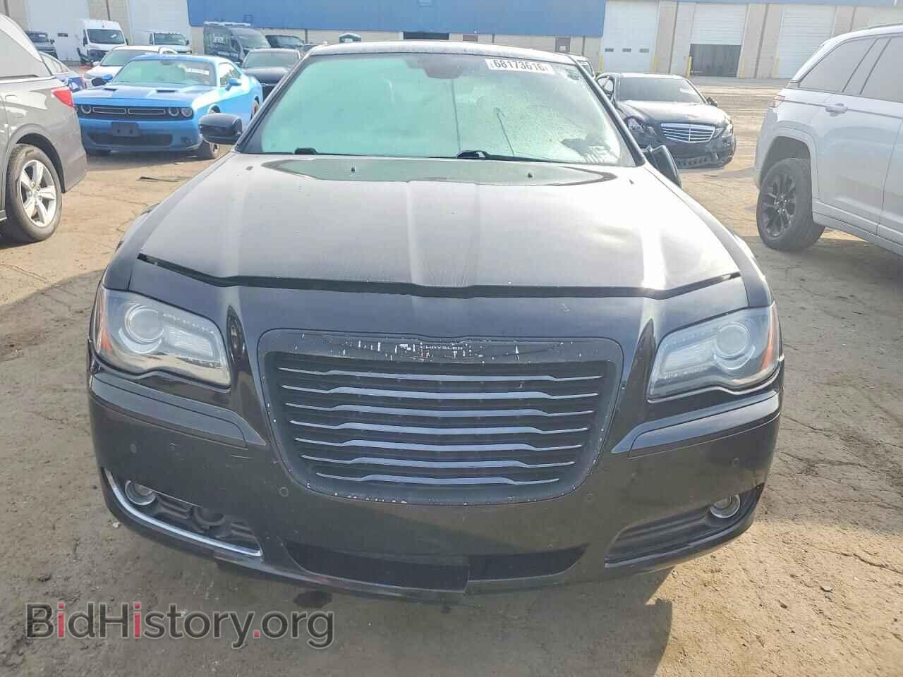 2013 CHRYSLER 300 - VIN: 2C3CCABG7DH504233 - Photo 5