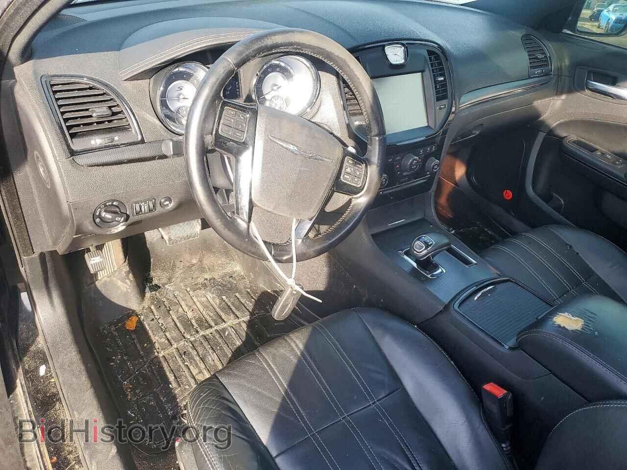 2013 CHRYSLER 300 - VIN: 2C3CCABG7DH504233 - Photo 8