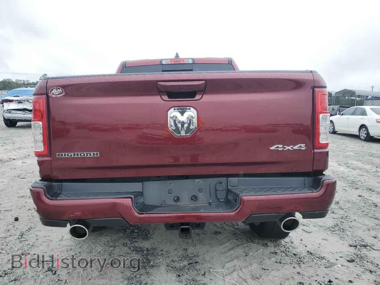 2023 RAM 1500 - VIN: 1C6SRFFT2PN704918 - Фото 6