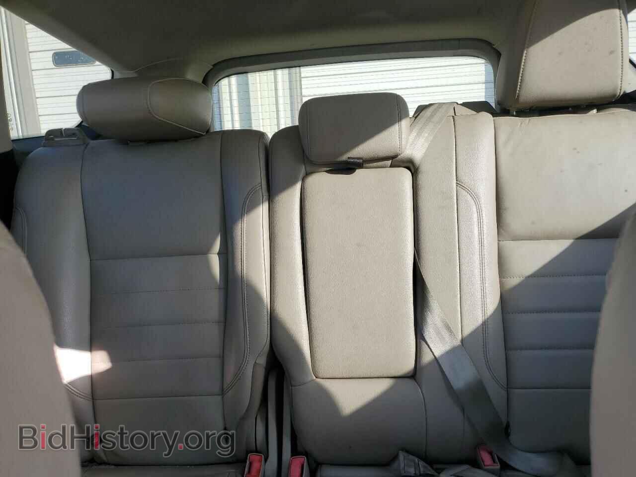 2014 FORD ESCAPE - VIN: 1FMCU0JX8EUC19040 - Фото 10