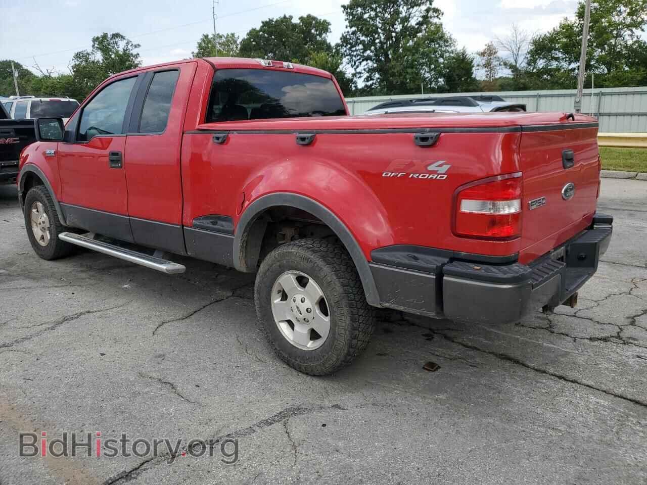 2005 FORD All Models - VIN: 1FTPX04565KC61354 - Photo 2