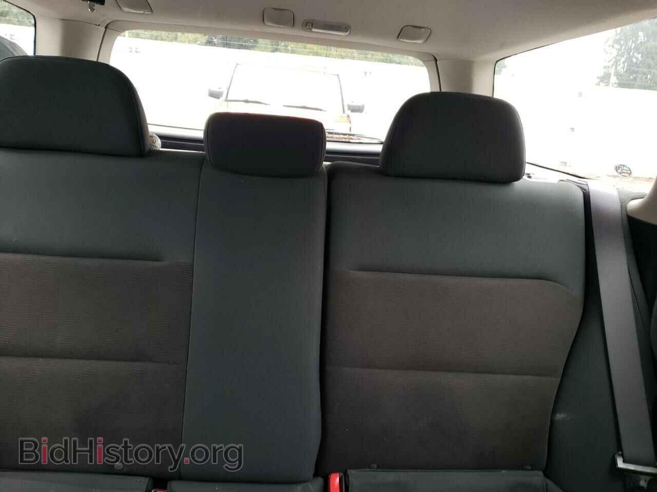 2008 SUBARU OUTBACK - VIN: 4S4BP61C987300408 - Фото 10