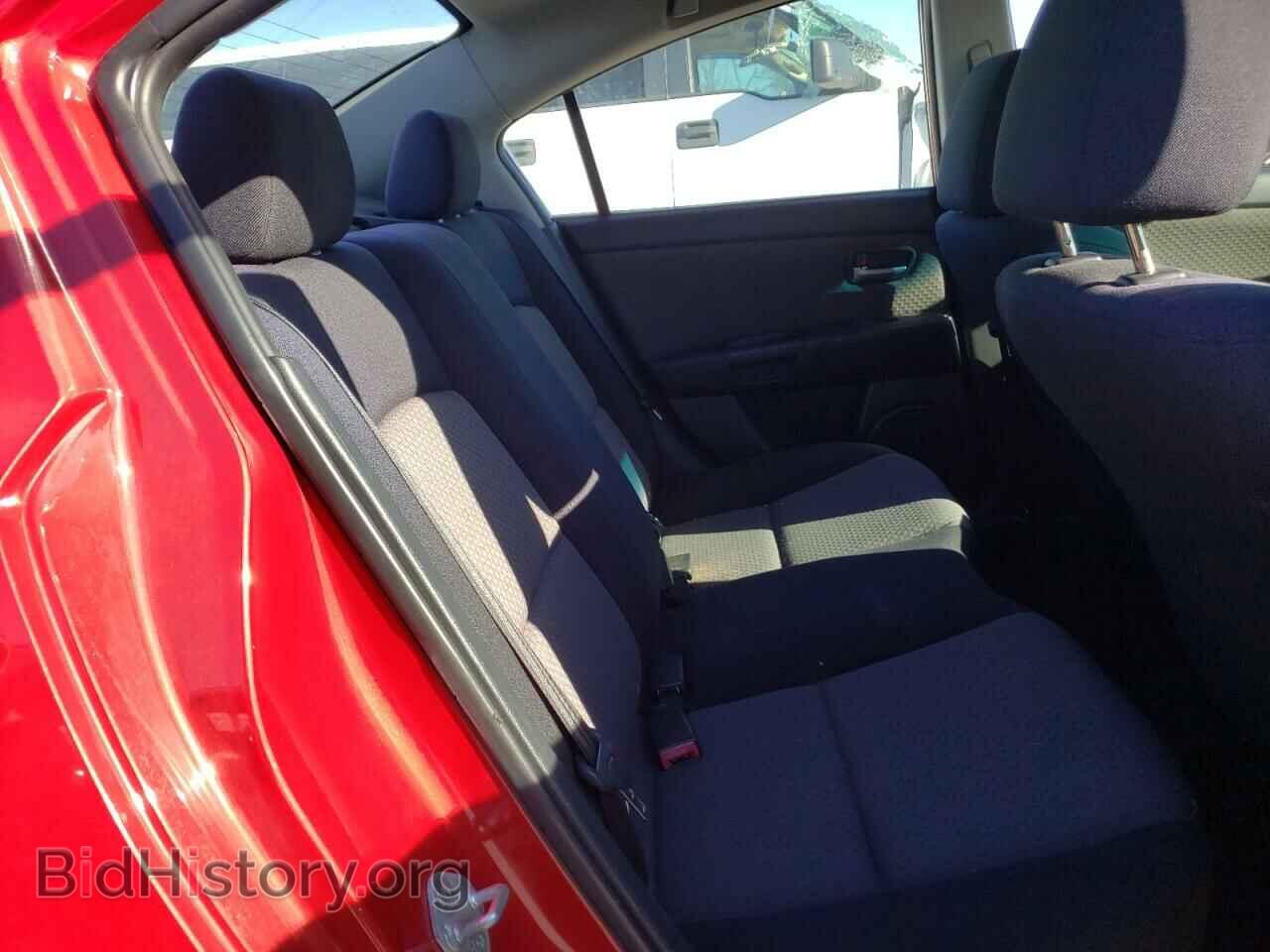 2006 MAZDA 3 - VIN: JM1BK32F361522677 - Фото 6