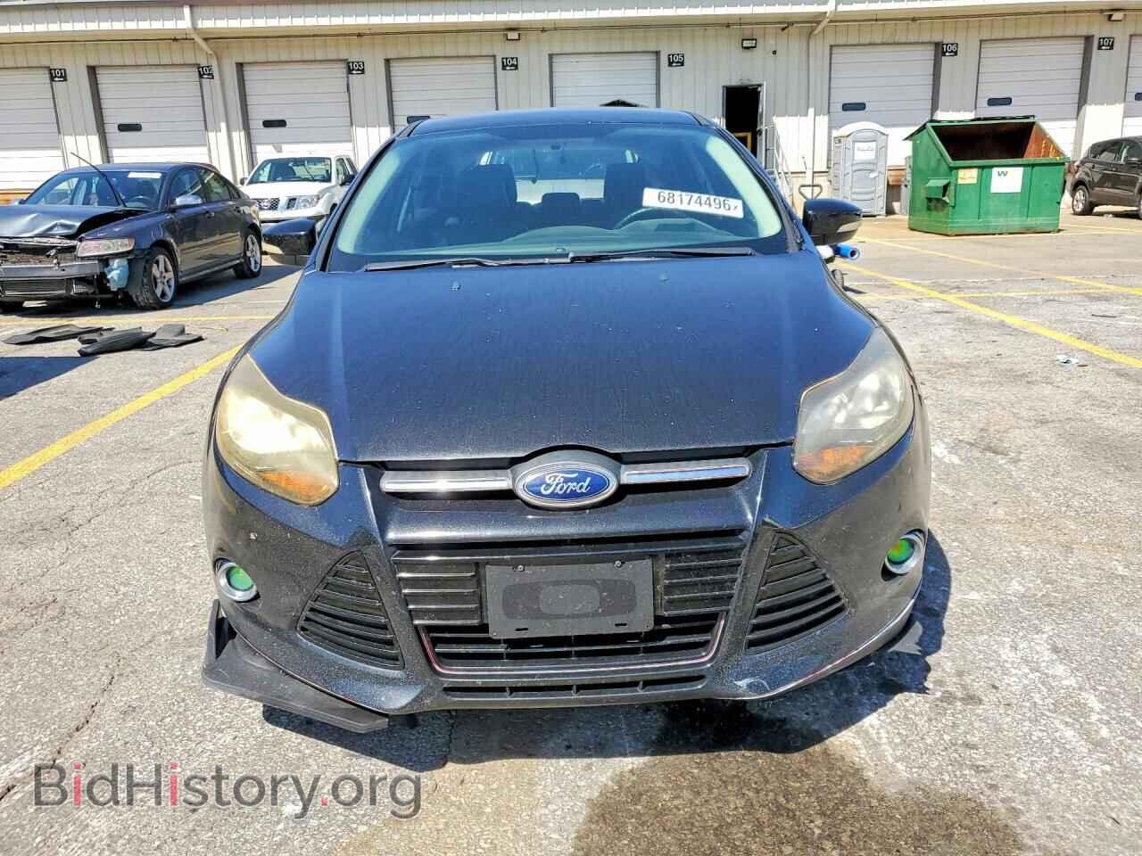 2013 FORD FOCUS - VIN: 1FADP3K2XDL195385 - Photo 5
