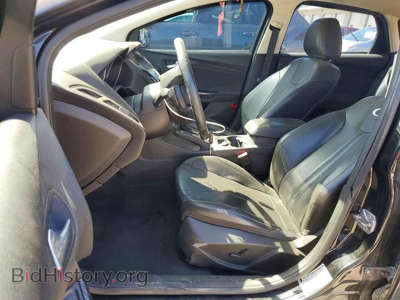 2013 FORD FOCUS - VIN: 1FADP3K2XDL195385 - Photo 7