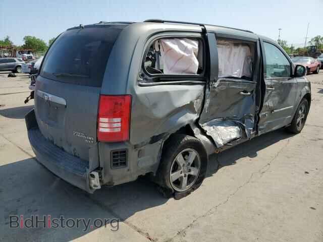 2010 DODGE CARAVAN - VIN: 2D4RN5D12AR269006 - Фото 3