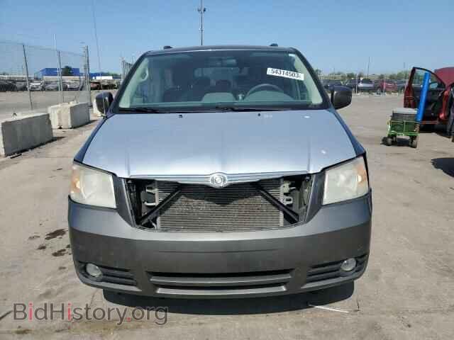 2010 DODGE CARAVAN - VIN: 2D4RN5D12AR269006 - Фото 5