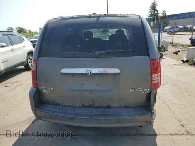 2010 DODGE CARAVAN - VIN: 2D4RN5D12AR269006 - Фото 6
