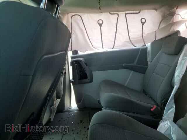 2010 DODGE CARAVAN - VIN: 2D4RN5D12AR269006 - Фото 10