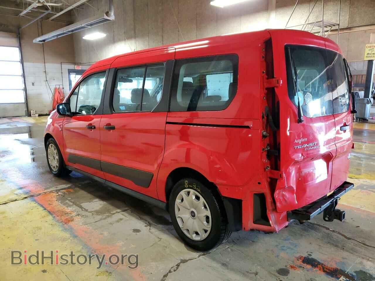 2016 FORD TRANSIT - VIN: NM0GS9E75G1252900 - Фото 2