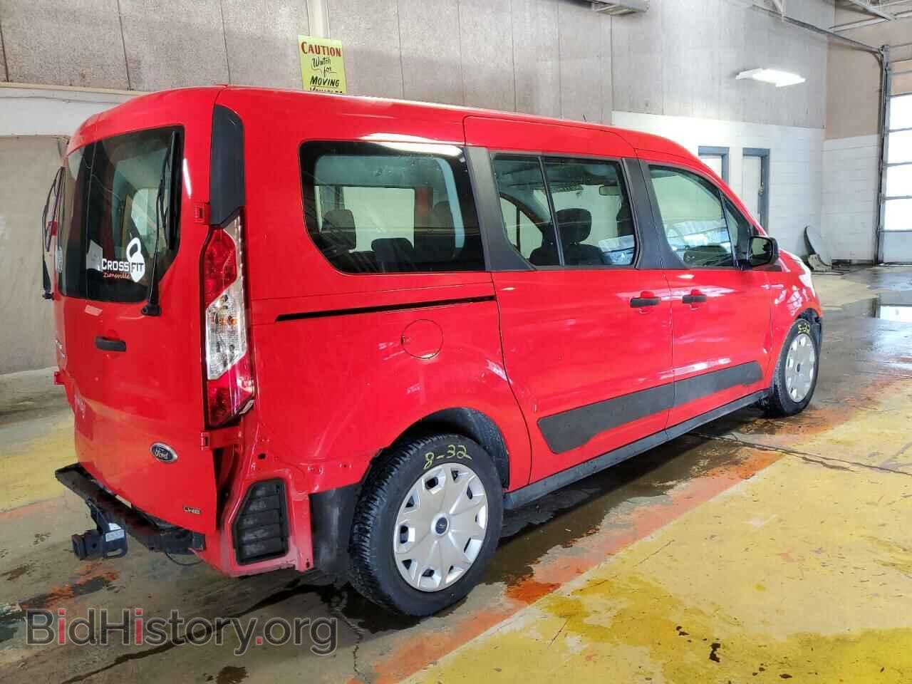 2016 FORD TRANSIT - VIN: NM0GS9E75G1252900 - Фото 3