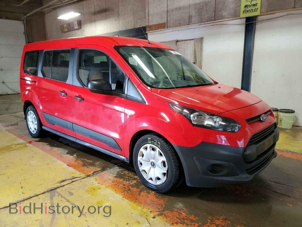 2016 FORD TRANSIT - VIN: NM0GS9E75G1252900 - Фото 4
