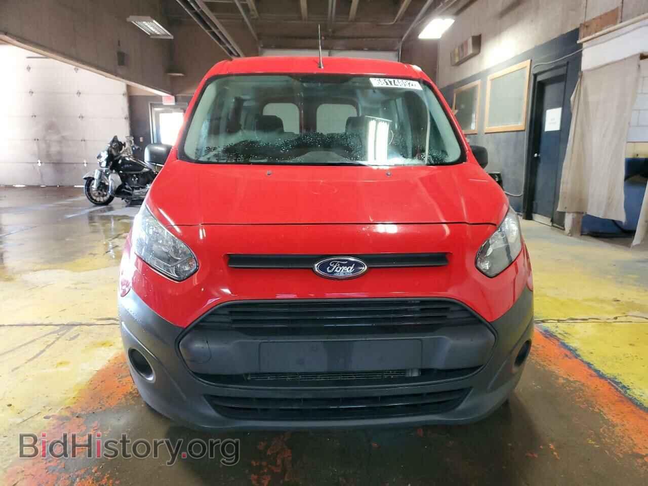 2016 FORD TRANSIT - VIN: NM0GS9E75G1252900 - Фото 5