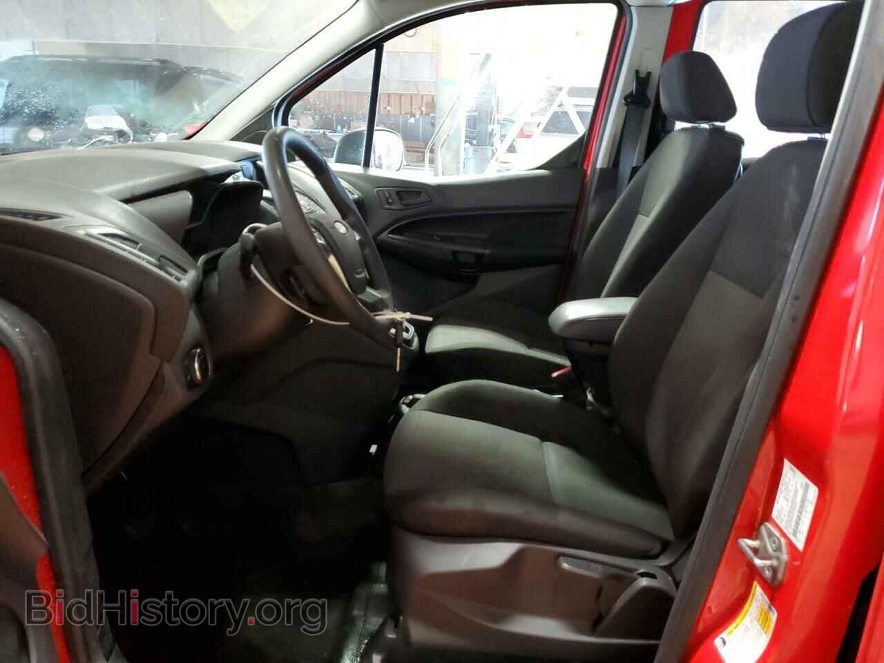 2016 FORD TRANSIT - VIN: NM0GS9E75G1252900 - Фото 7