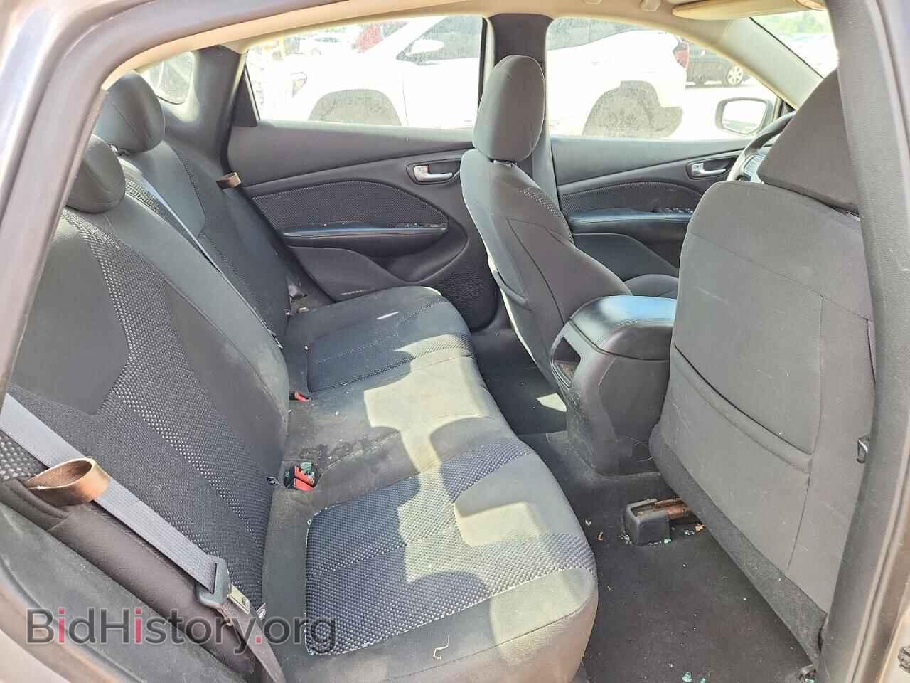 2015 DODGE DART - VIN: 1C3CDFAA5FD433654 - Photo 10