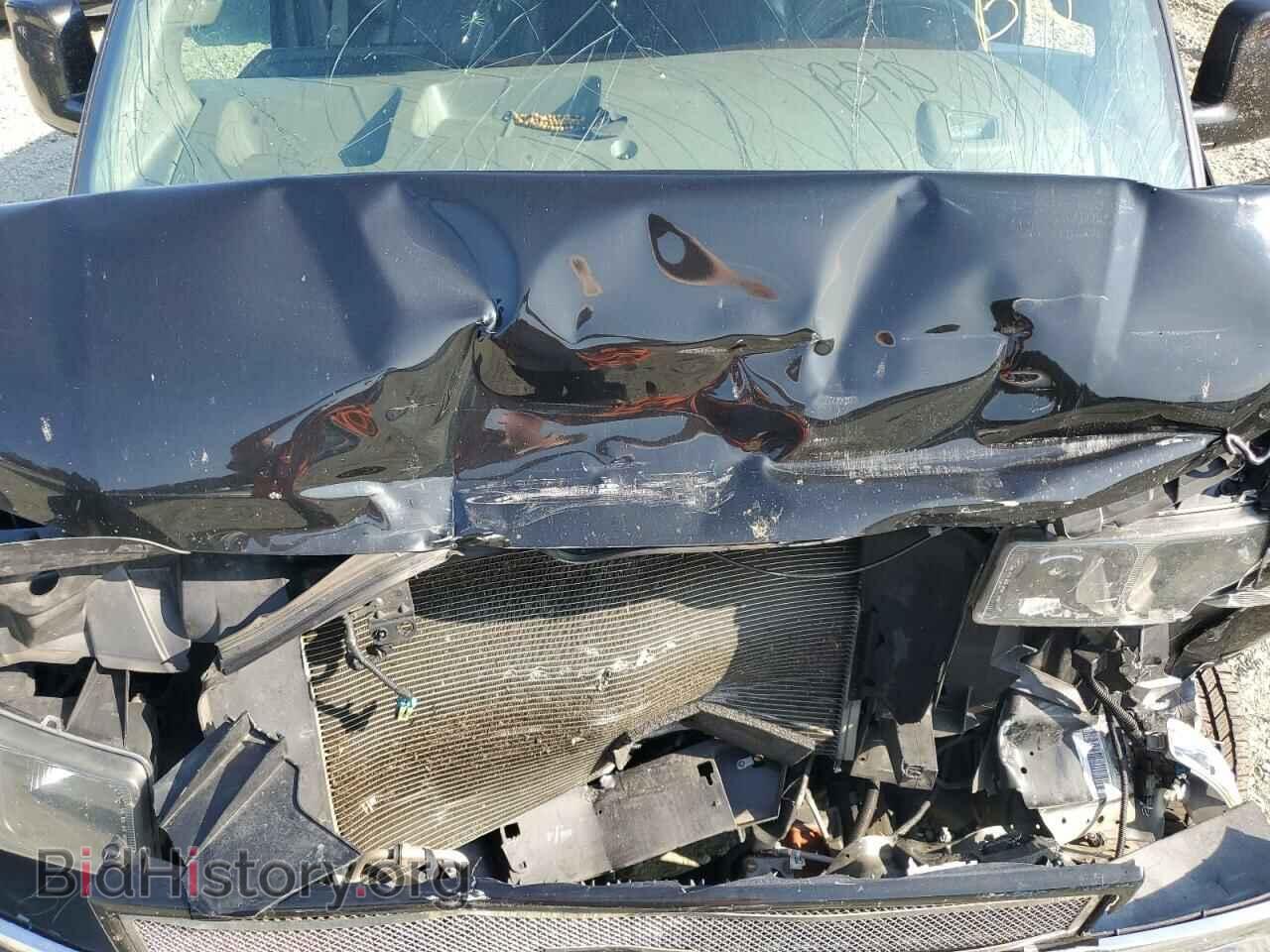 2021 CHEVROLET EXPRESS - VIN: 1GCWGBF79M1184277 - Фото 12