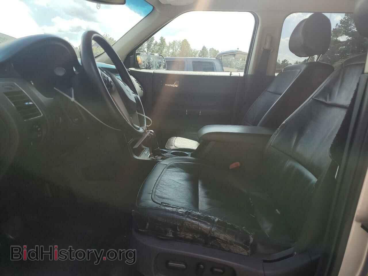 2014 FORD FLEX - VIN: 2FMHK6C85EBD25746 - Photo 7