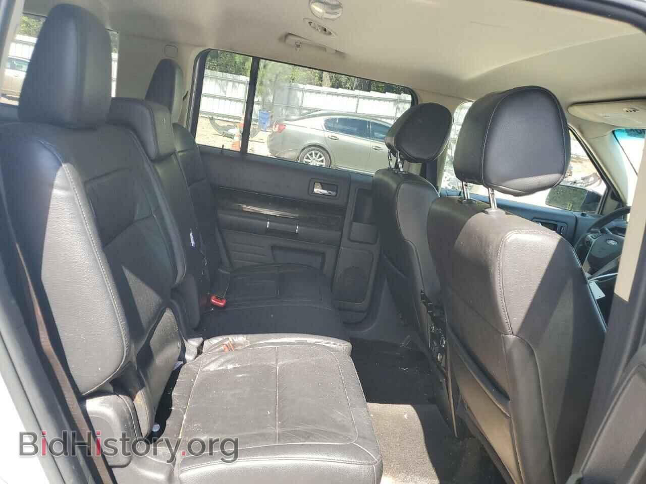 2014 FORD FLEX - VIN: 2FMHK6C85EBD25746 - Photo 10