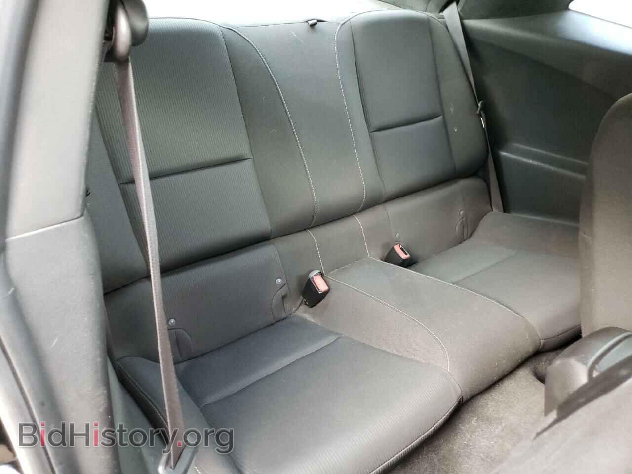 2010 CHEVROLET CAMARO - VIN: 2G1FB1EV1A9146342 - Фото 10