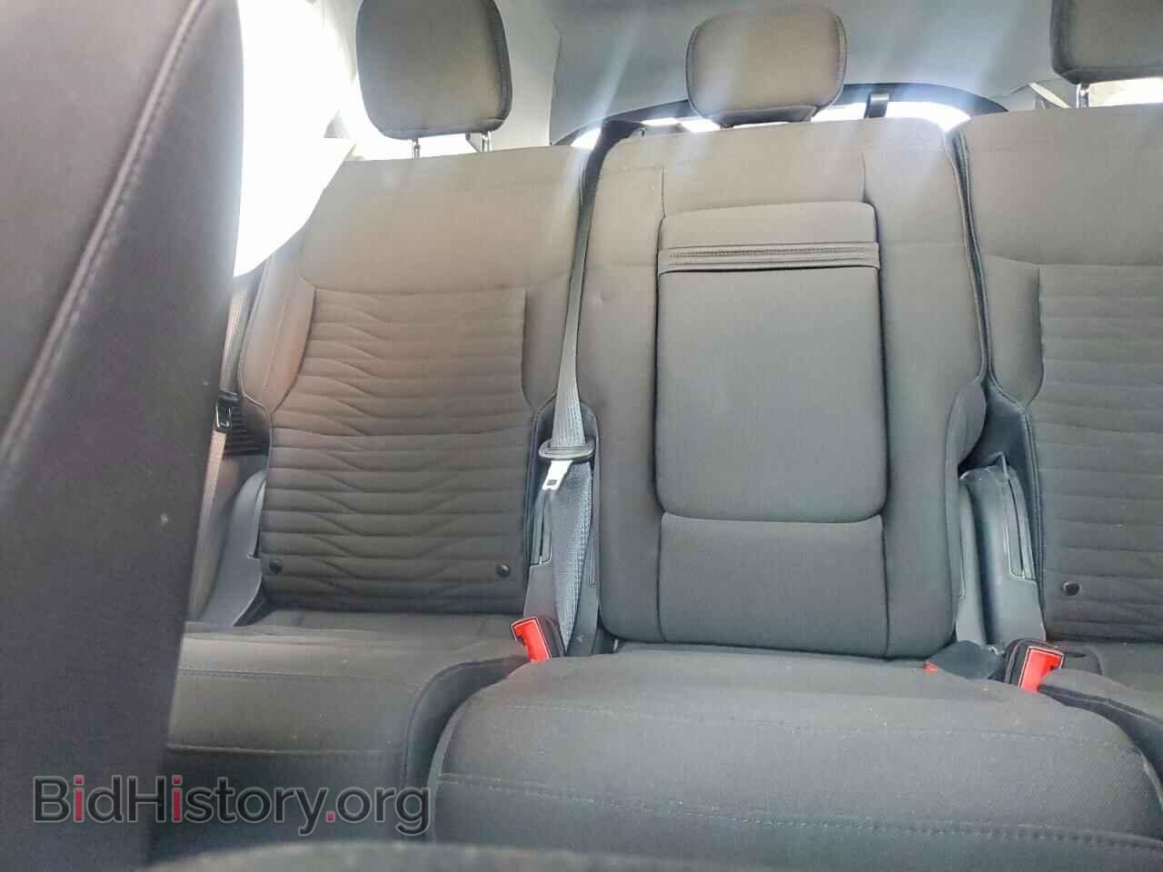 2021 FORD EXPLORER - VIN: 1FMSK8DH1MGC33251 - Photo 10