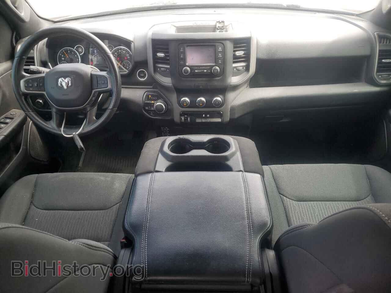 2022 RAM 1500 - VIN: 1C6RRFCG0NN349282 - Фото 8