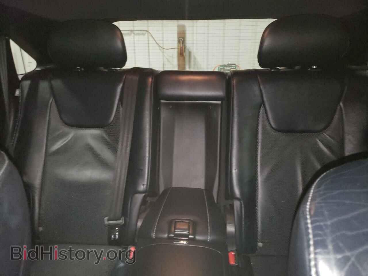 2013 LEXUS RX350 - VIN: 2T2BK1BA7DC192829 - Photo 10