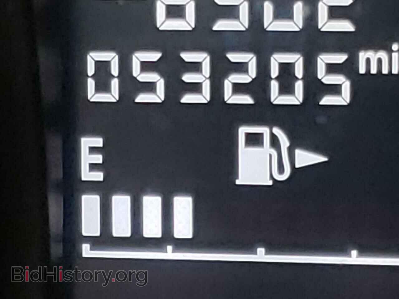 2014 SUBARU XV - VIN: JF2GPAGC3E8330855 - Фото 8