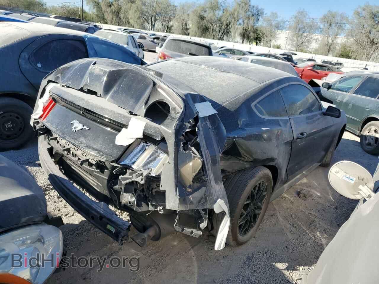 2015 FORD ALL Models - VIN: 1FA6P8TH6F5358937 - Photo 3